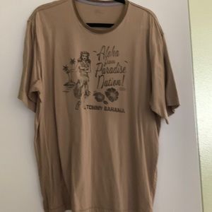 Tommy Bahama T-Shirt